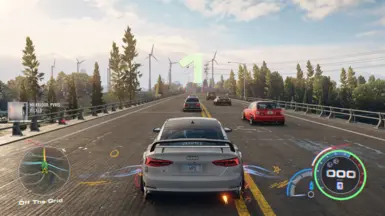 Perfect Start