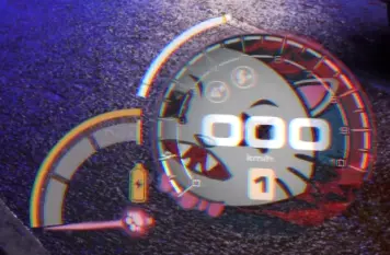 Underground 2 Speedometer Pack