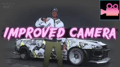 IMPROVED CAMERA