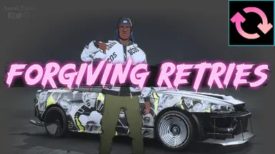 FORGIVING RETRIES