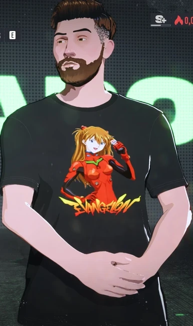 NFSMods - Better Anime T-shirts