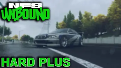 Unbound Hard Plus