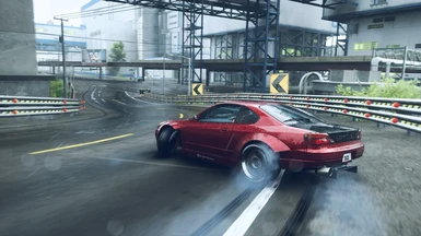 How to drift in Need for Speed Unbound