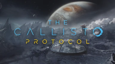Ukrainian localization of The Callisto Protocol