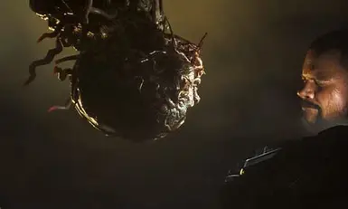 Remove Glowing Loot and Other Effects