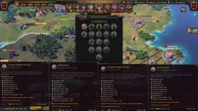 Tutorials, Tips and Explanations! :: Knights of Honor II: Sovereign General  Discussions