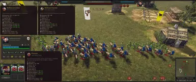 Knights of Honor Windows game - ModDB