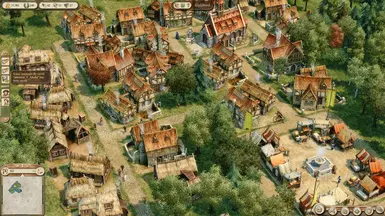 Enhanced Anno 1404 History Edition