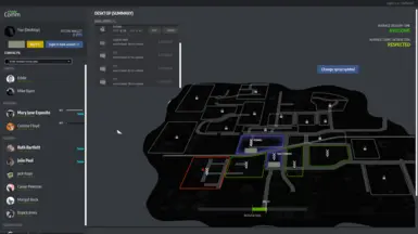 Level Unlock Changes