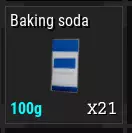 Increased Item stack limits