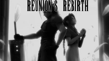 REunion's REbirth (A Crisis Core Re-translation mod)