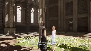 Ultimate Graphics Quality