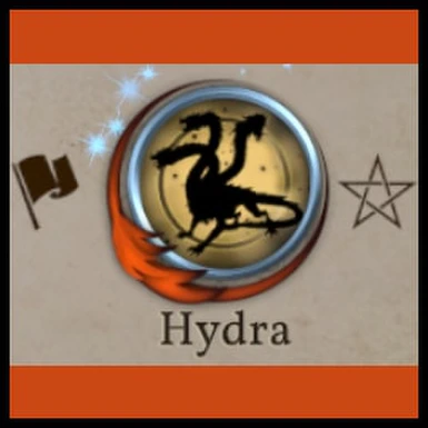 Original MoM Hydra