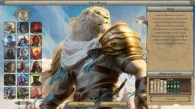 Rise of the Planeswalkers