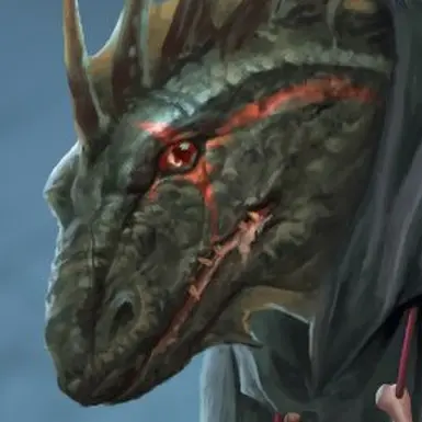Add a Lizard Shaman Hero for MOMR