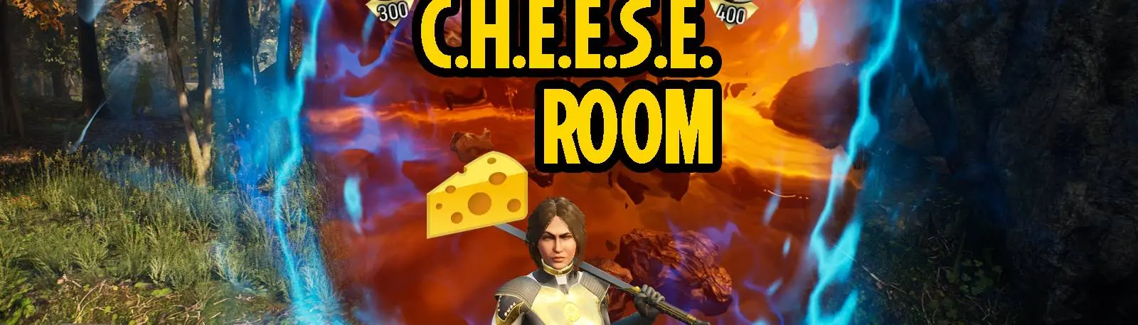 CHEESE HOUSE at Skyrim Special Edition Nexus - Mods and Community