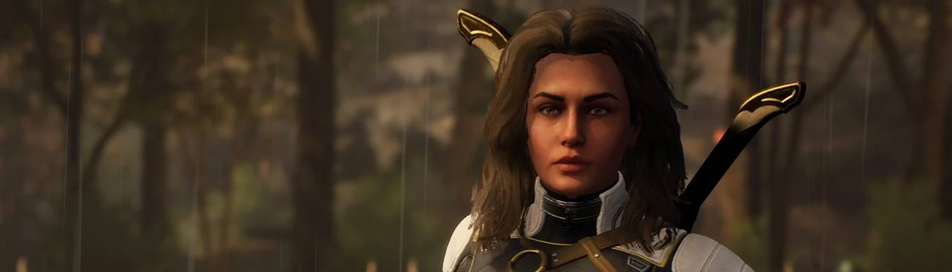 Female Hairstyles at Marvel's Midnight Suns Nexus - Mods and community