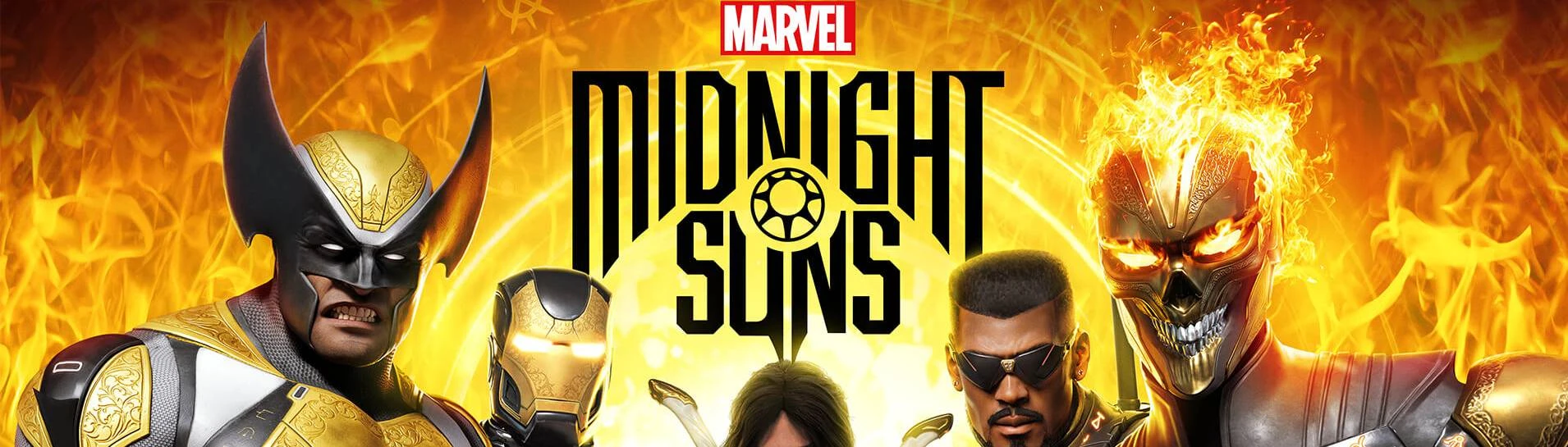 Mods of the month at Marvel's Midnight Suns Nexus - Mods and community