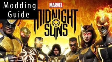 Marvel's Midnight Suns - Best Mods to Install - Pro Game Guides