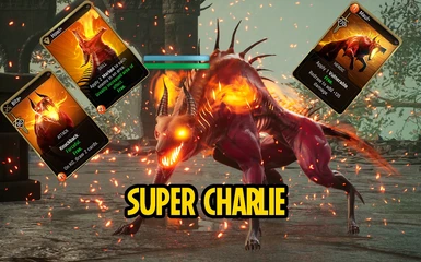 Super Charlie