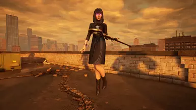 My Witch