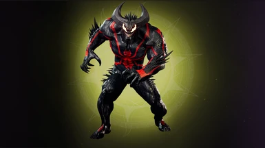 Blood Venom