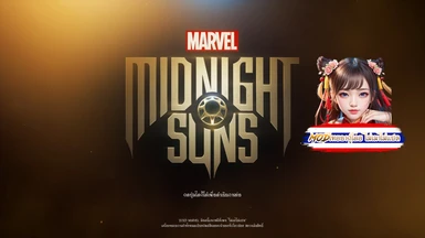 Marvel's Midnight Suns MOD Thai V.1