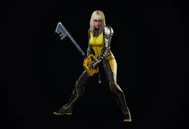 Magik - The Slender Midnight Phoenix Demon Wasp Queen at Marvel's Midnight  Suns Nexus - Mods and community