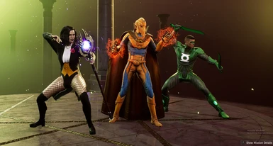 Hunter Collar remove mod--- at Marvel's Midnight Suns Nexus - Mods and  community