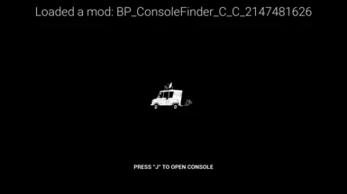 moddelle's console v.0.1.B