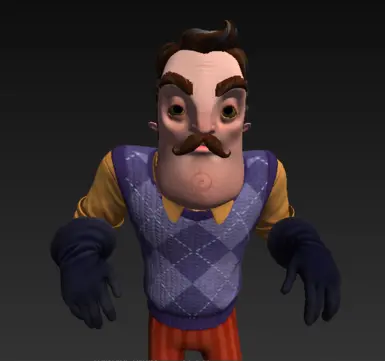 idk what this is man