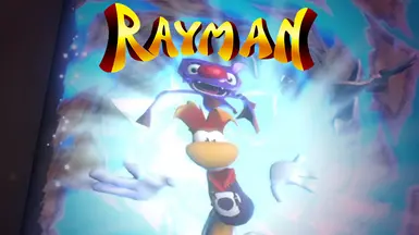 Rayman