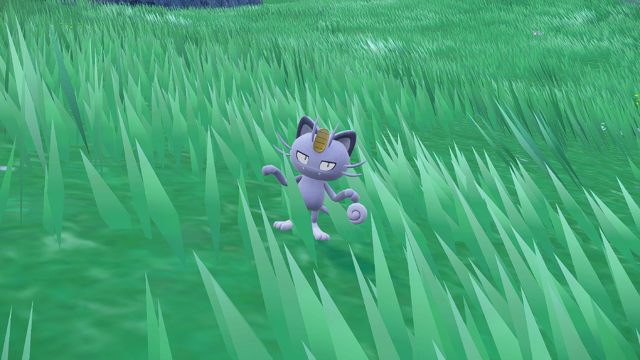 Expanded Wild Pokemon at Nexus mods and community