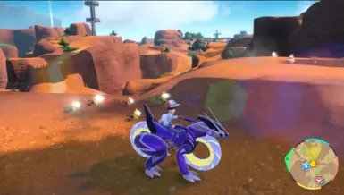 Pixelmon Mod Screenshots New 28