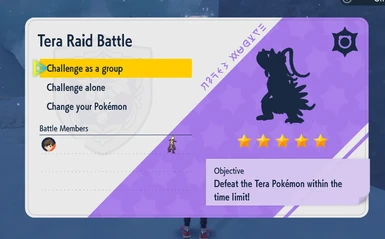 Pokémon Vortex - Legendary encounter changes + Changes to badges