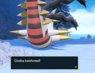 The 40+ Best Nicknames For Giratina, Ranked