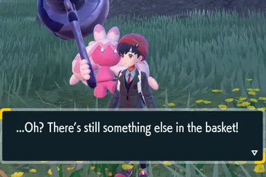 Dark Miraidon [Pokemon Scarlet & Violet] [Mods]