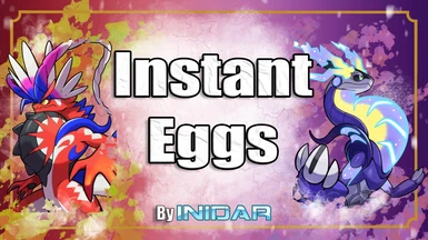 Instant Eggs During Picnic