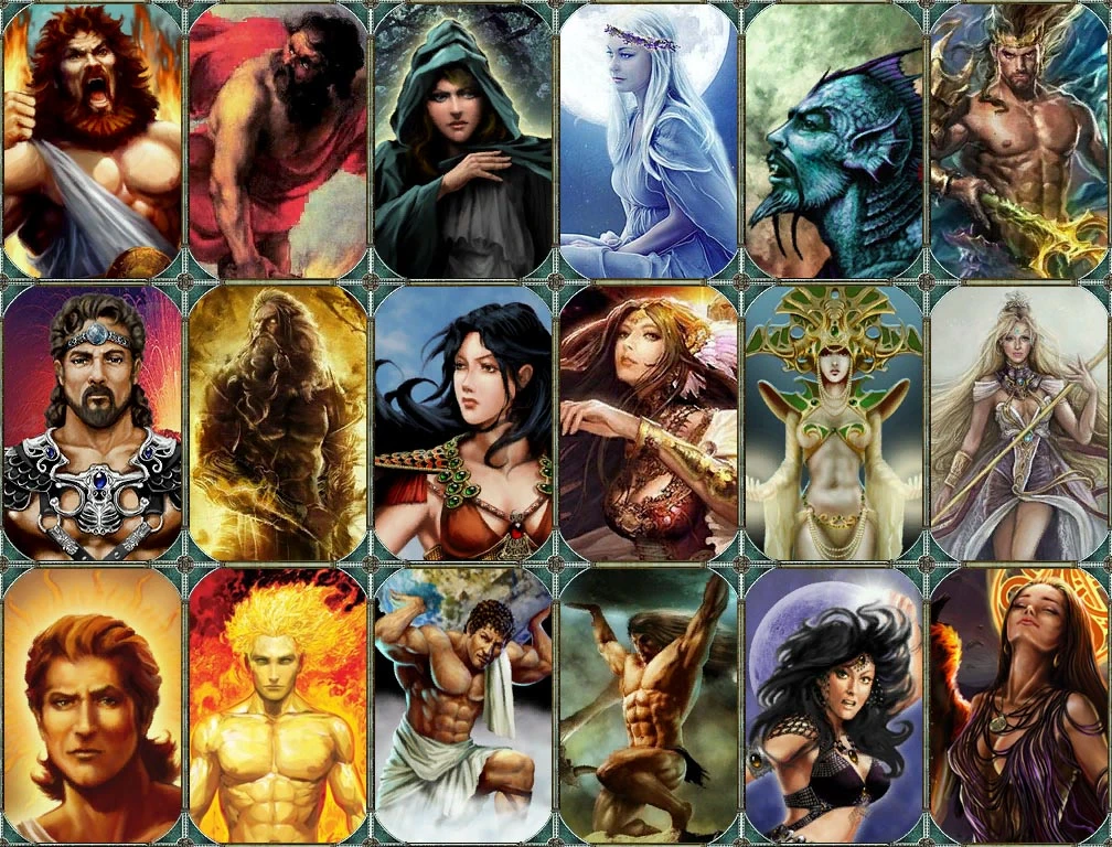 Atlantean gods age of mythology torrent zoey 101 season 4 episode 12 chasing zoey torrent