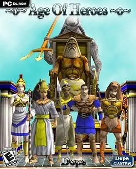 best age of mythology mods