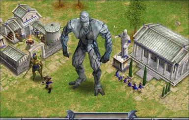 age of mythology extended edition completo