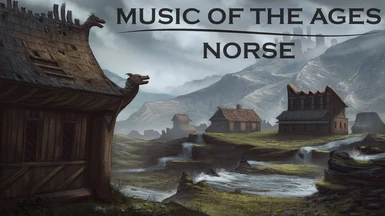 Music of the Ages - Norse