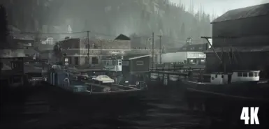 Upscaled