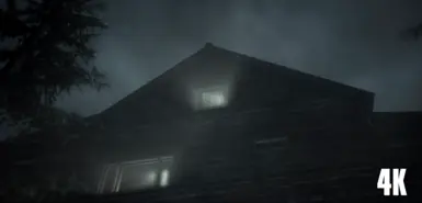 Upscaled