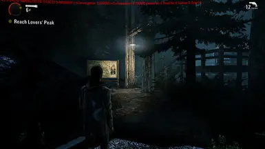 shadertweak on note flare light