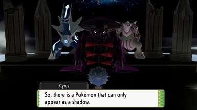 Shadow Pokemon, Pokemon Tower Defense Two Wiki