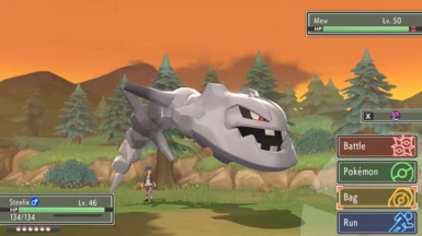 Sky-Battlen't & Revamped Animations v2.0 [Pokemon Brilliant