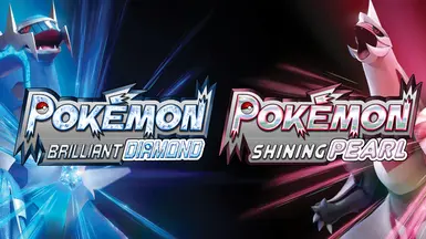 NEW Pokemon Logo for BDSP and Lumi (All Languages)