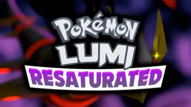 Lumi Resaturated