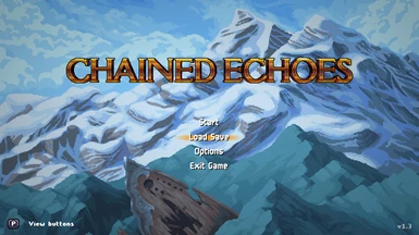 Ultrawide Support for Chained Echoes at Chained Echoes Nexus
